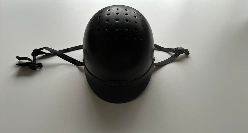 Paardrijhelm / cap / tok - maat S - kind, Enlèvement, Utilisé, Équitation