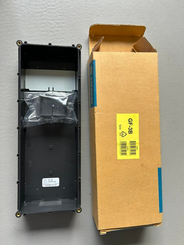 AIPHONE binnenframe voor deurbel, Huis en Inrichting, Deurbellen, Ophalen, Nieuw