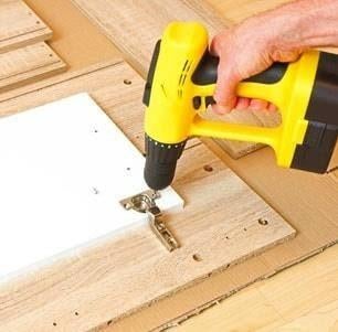 Spécialiste montage meuble IKEA, Enlèvement ou Envoi