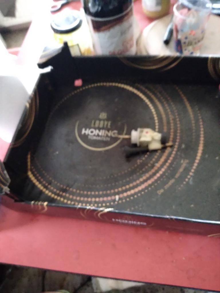 Licht regeling saab 9000, Auto-onderdelen, Ophalen of Verzenden, Saab