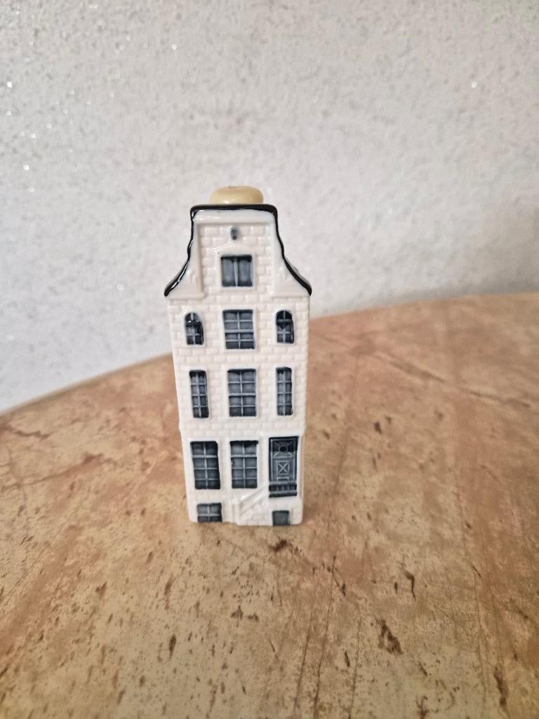 Nieuw. KLM huisje nr. 68 + 77 + klm glas, Ophalen of Verzenden, Nieuw, Overige typen