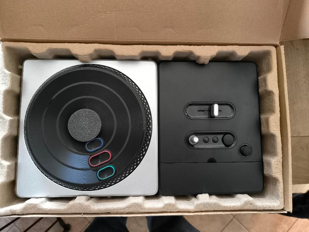 Nintendo Wii met toebehoren, Ophalen of Verzenden, Zo goed als nieuw, Zonder controller