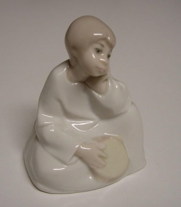 Lladro jongen, Ophalen of Verzenden