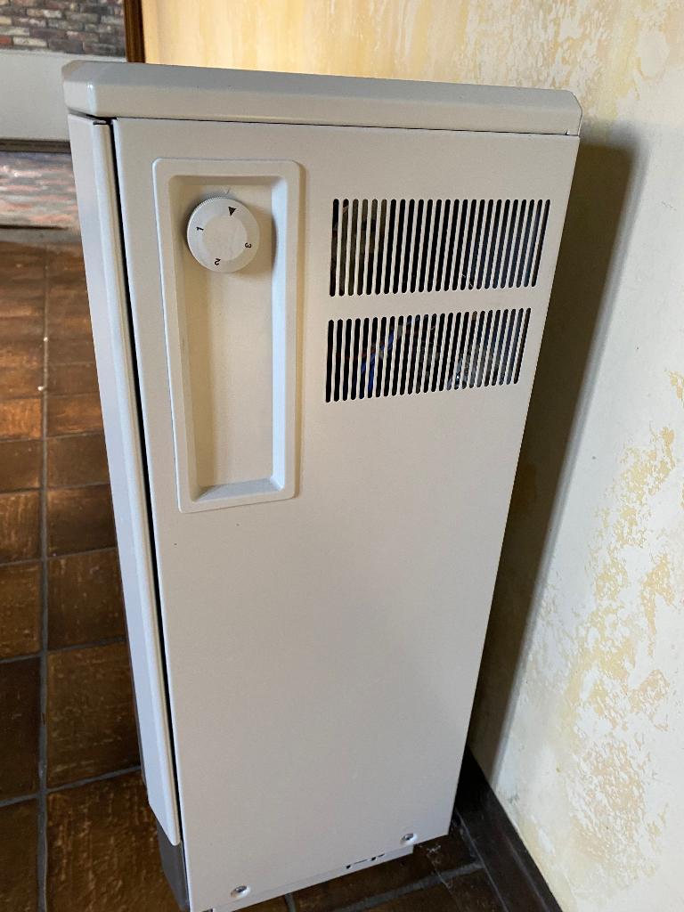 Accumulation de radiateurs, Bricolage & Construction, Chauffage & Radiateurs, Enlèvement, Comme neuf, Radiateur