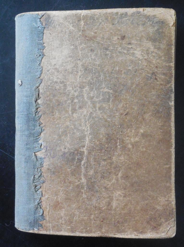 Dieu est mon refuge ! 1914-1917, Enlèvement ou Envoi