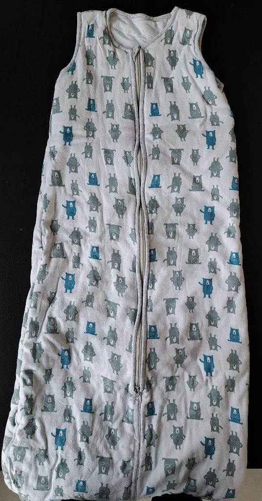 Slaapzakken, Kinderen en Baby's, Ophalen of Verzenden, Gebruikt, Slaapzak