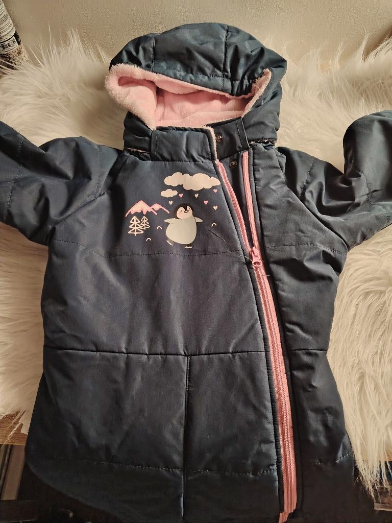 Combinaison, Polochon, Garçon ou Fille, Autres types, Comme neuf