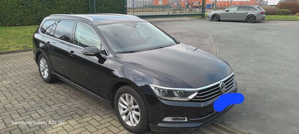 Volkswagen passat break, Auto's, Volkswagen, Particulier, Passat, ABS, Achteruitrijcamera, Airbags, Bluetooth, Elektrische buitenspiegels