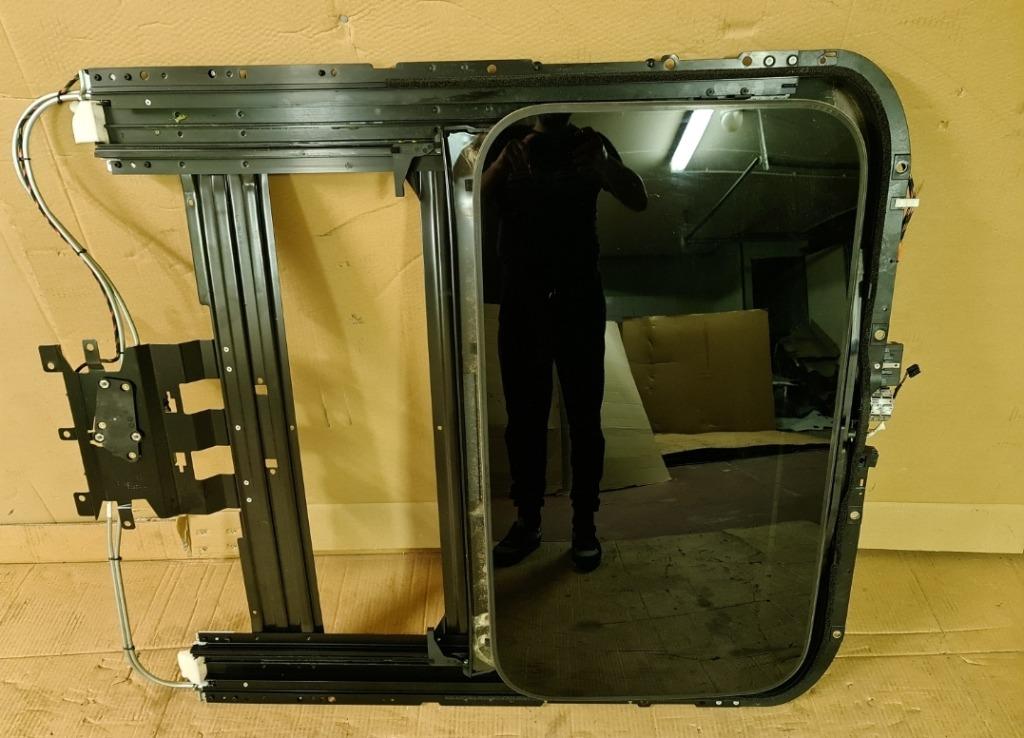 4H0877041D EP1 a8 toit coulissant A8 toit ouvert S8 toit, Autos : Pièces & Accessoires, Enlèvement ou Envoi, Utilisé, Arrière