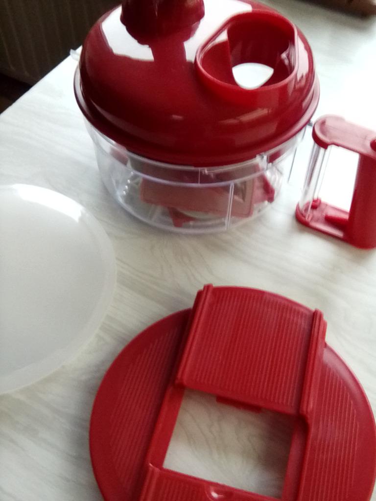 Robot manuel multifonctions, Elektronische apparatuur, Keukenmixers, Nieuw, Ophalen of Verzenden