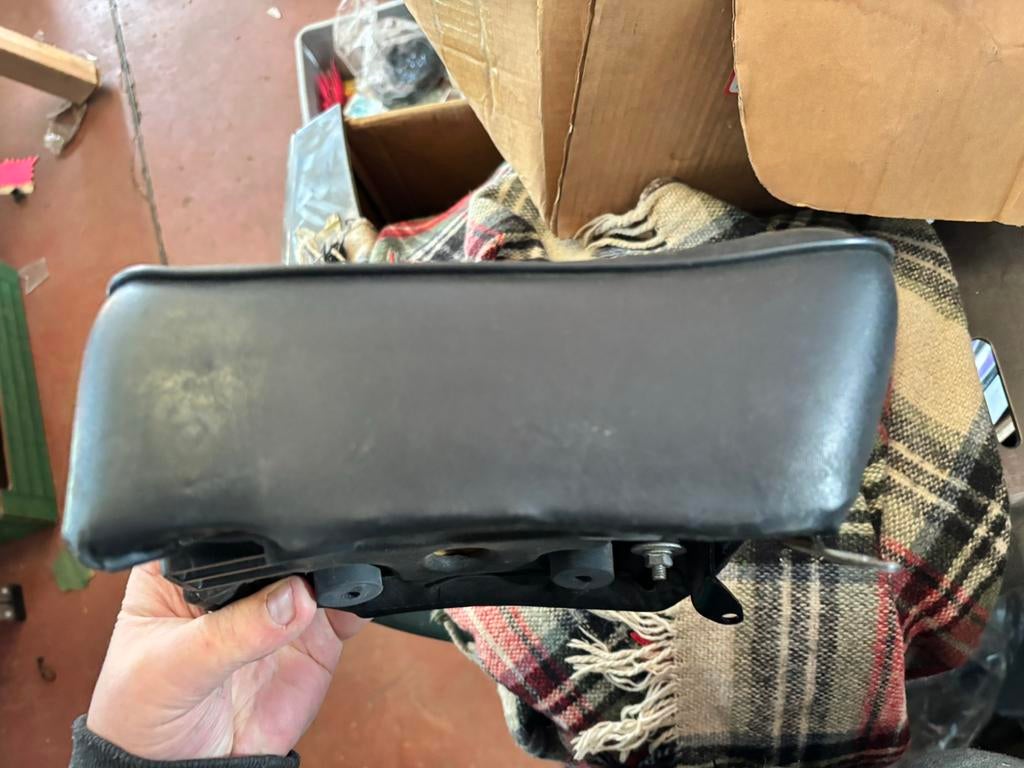 Duozit Honda CA125 Rebel, CMX250 Rebel, Motoren, Ophalen of Verzenden, Gebruikt