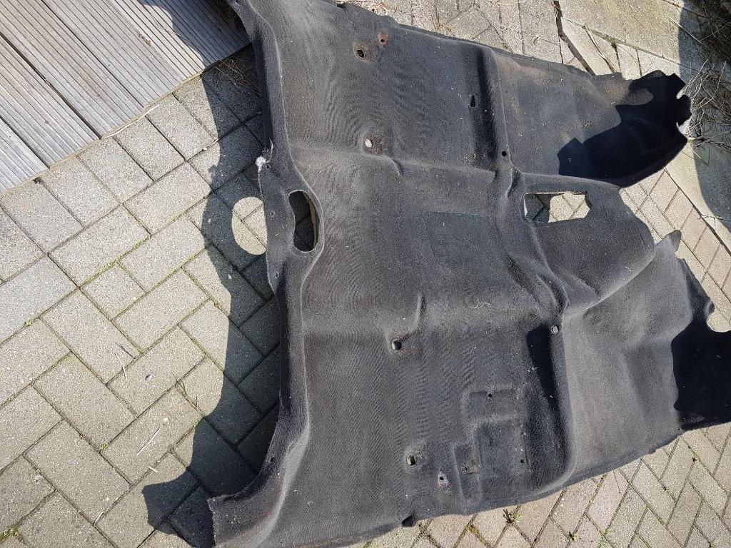 Dodge Ram vloerbekleding, Autos : Pièces & Accessoires, Enlèvement, Utilisé, Dodge