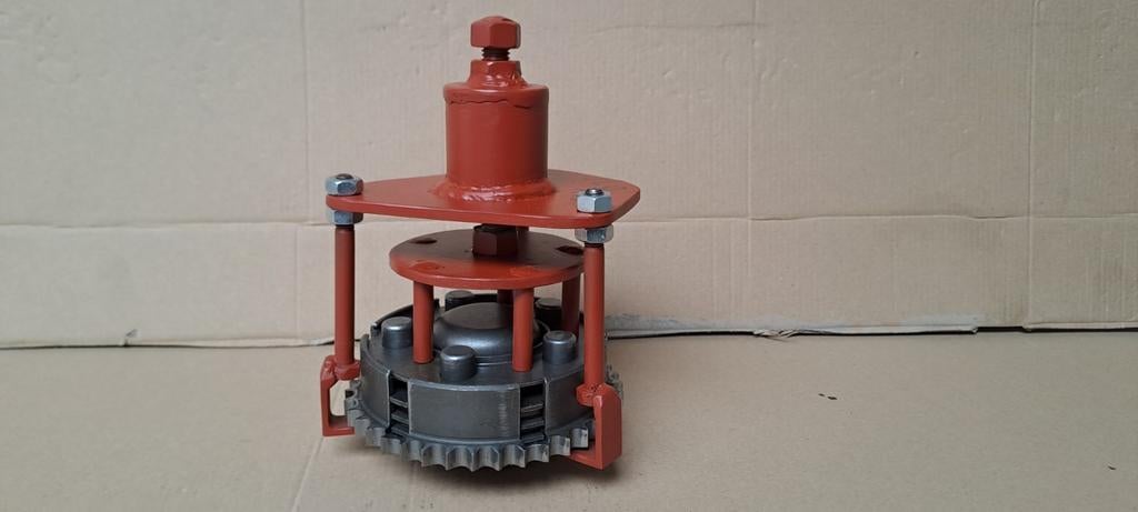 Outil de démontage et d'accouplement JLo MG125en175 F, Motos, Enlèvement ou Envoi