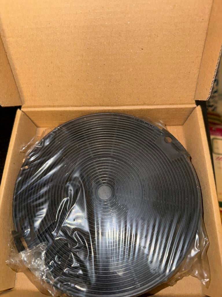 Filtres à charbon pour hotte, Electroménager, Hottes, Enlèvement ou Envoi, Neuf