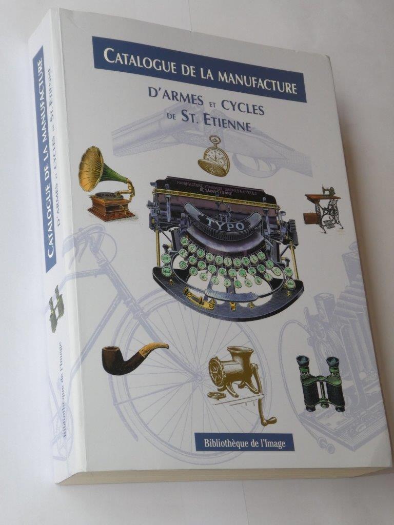 Manufrance-catalogus uit 1928 (heruitgave), Antiek en Kunst, Antiek | Boeken en Manuscripten, Ophalen