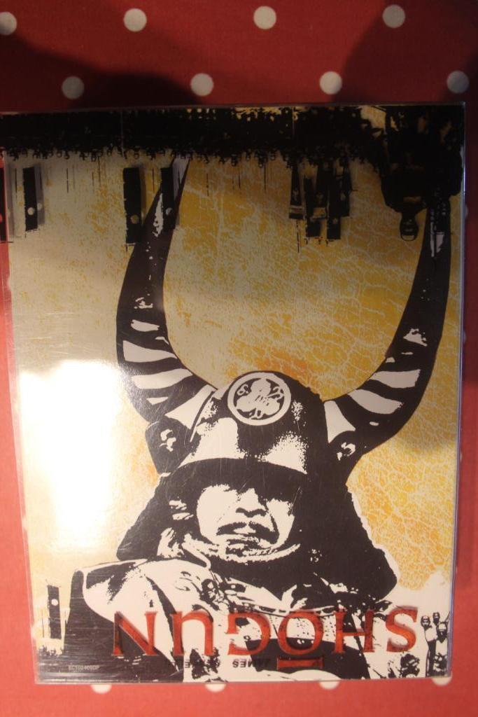 Shogun      knappe serie met oscars bekroond!, Vanaf 12 jaar, Ophalen of Verzenden, Zo goed als nieuw, Drama