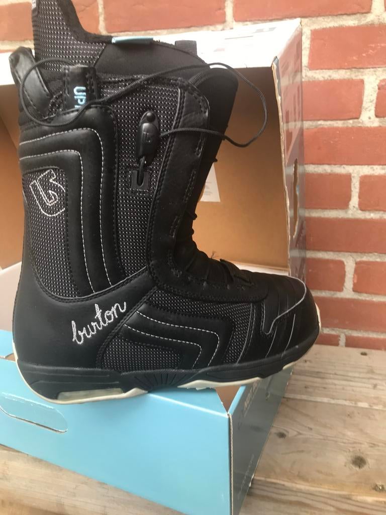 Burton snowboard boots 5=35-37, Enlèvement ou Envoi, Neuf