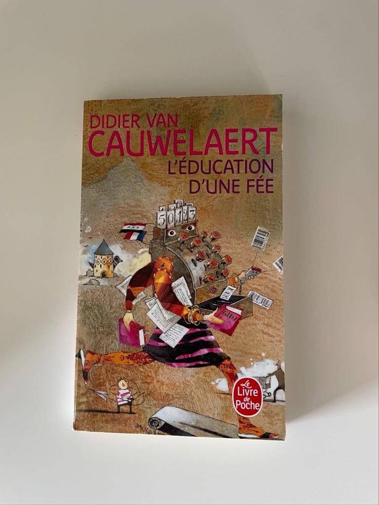 Boek, Ophalen, Zo goed als nieuw, Europa overig