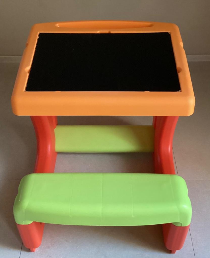 Bureau Petit Écolier SMOBY, Enfants & Bébés, Enlèvement, Utilisé