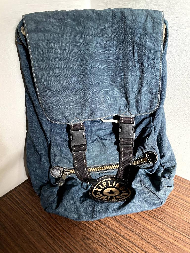 Kipling rugzak, Enlèvement, Utilisé, Kipling
