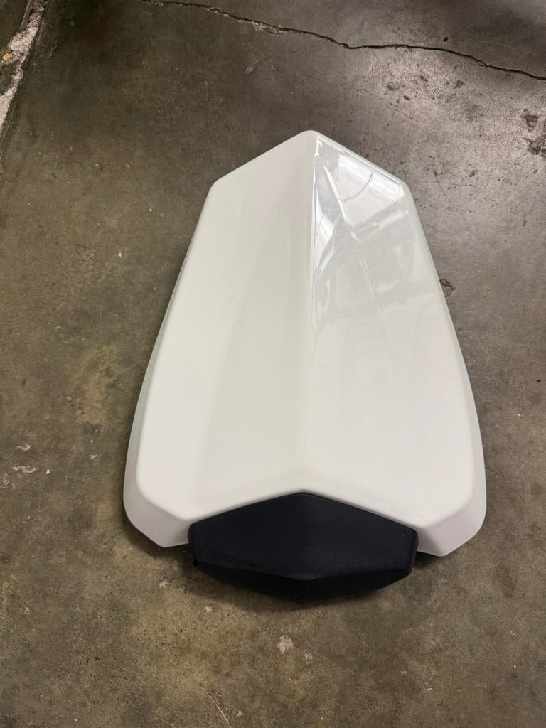 YZF Yamaha R1 cross plane 2009, Enlèvement, Utilisé