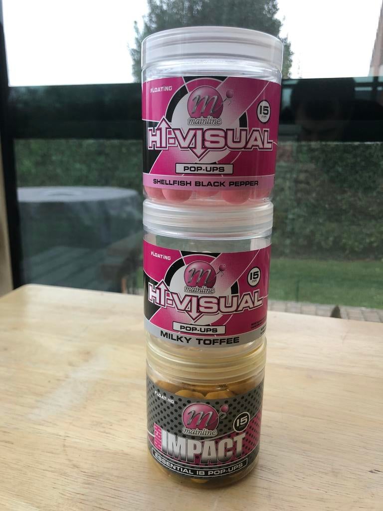 Pop up Mainline, Sports nautiques & Bateaux, Enlèvement ou Envoi, Utilisé, Autres types