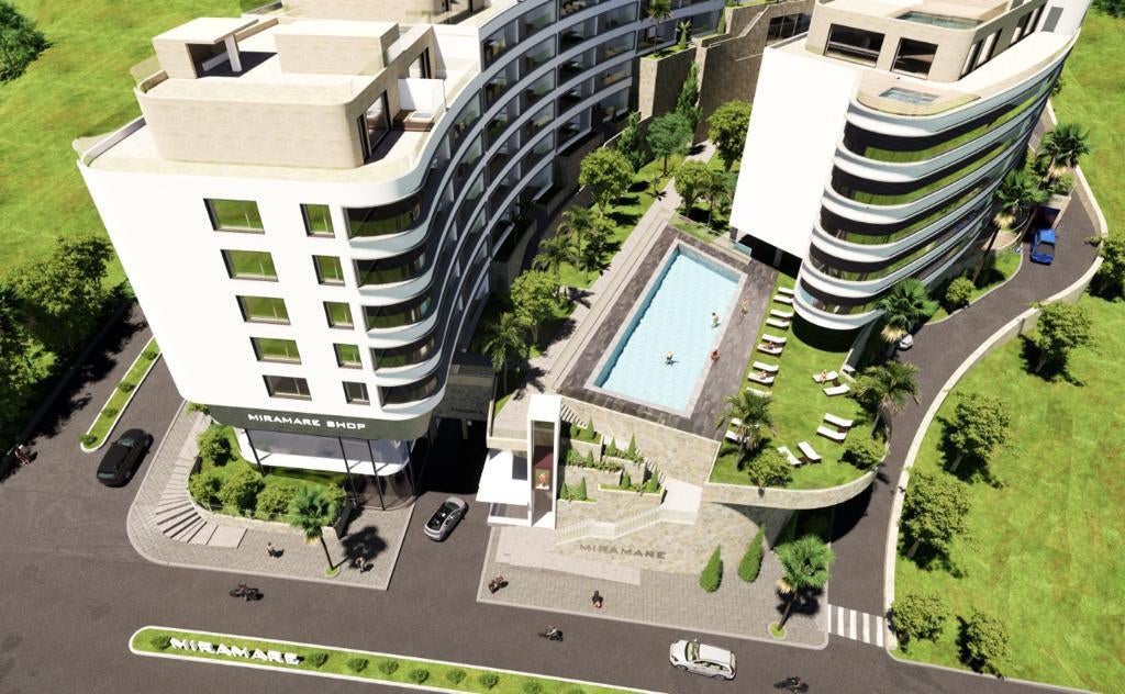 PRACHTIG OFF-PLAN PROJECT IN TANGER, Immo