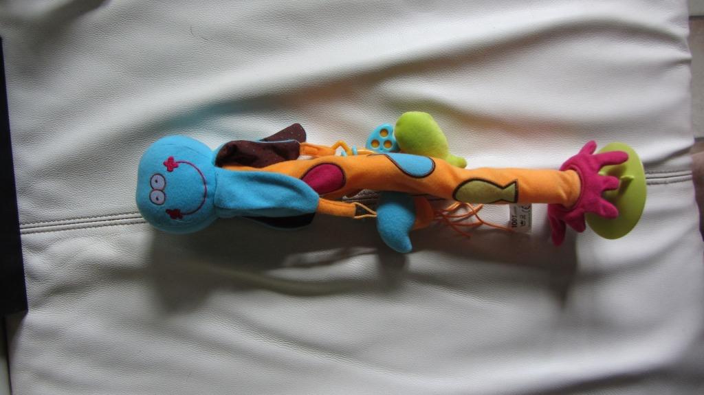 Mobile de voyage badabulle, Enfants & Bébés, Relax bébé, Enlèvement ou Envoi, Utilisé