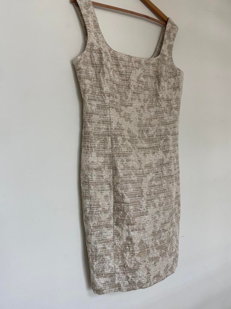 Scapa jurk, Ophalen of Verzenden