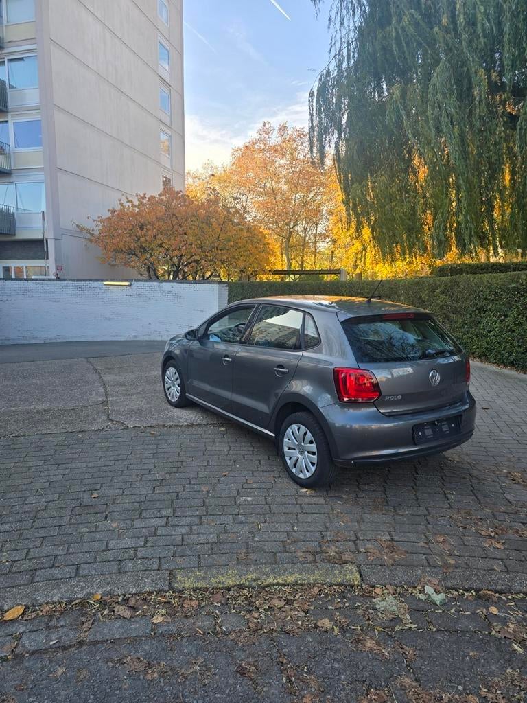 Volkswagen Polo 1.2 Essence Comfortline — 2014 - garantie, Autos, Achat, Entreprise, 5 portes, 5 places