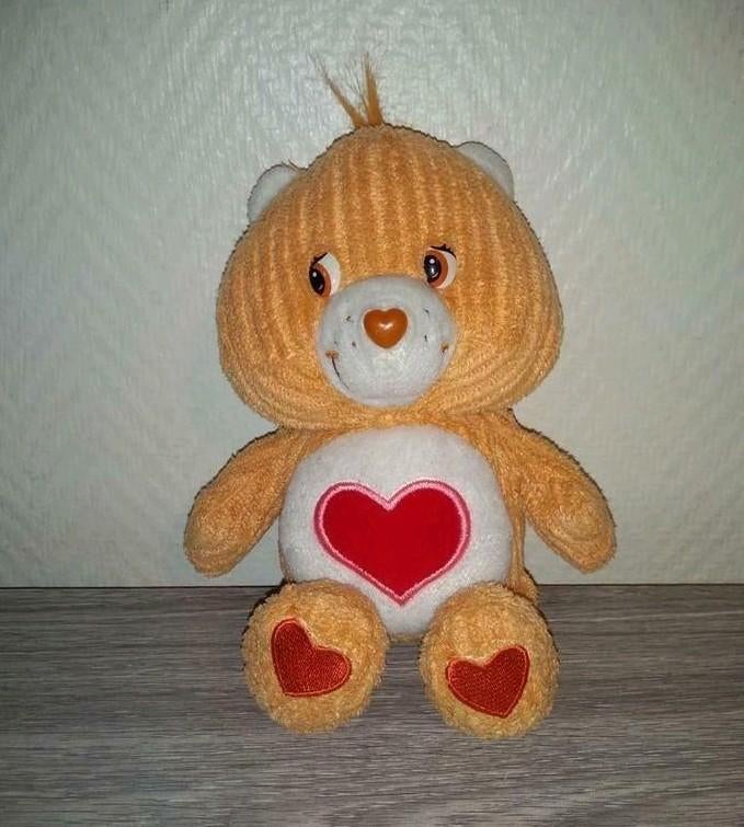 ❤️ Troetelbeertjes - Care Bears - Les Bisounours 🧸, Kinderen en Baby's, Speelgoed | Knuffels en Pluche, Ophalen of Verzenden