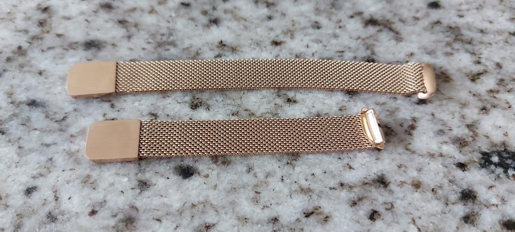 Bandes de rechange Fitbit, Bijoux, Sacs & Beauté, Montres connectées, Enlèvement ou Envoi, Neuf