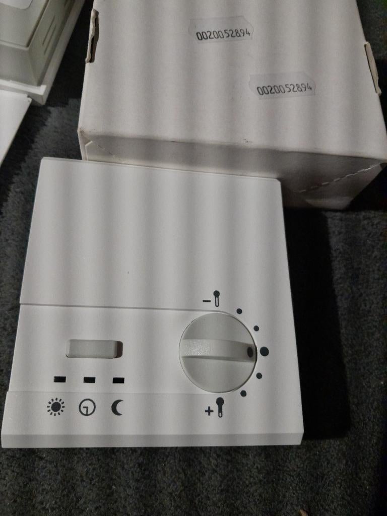 Bulex onderdelen, Doe-het-zelf en Bouw, Chauffageketels en Boilers, Nieuw, Ophalen of Verzenden