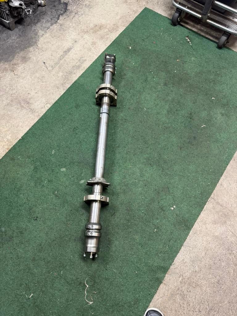 Arbre de 50 kz karting, Enlèvement ou Envoi