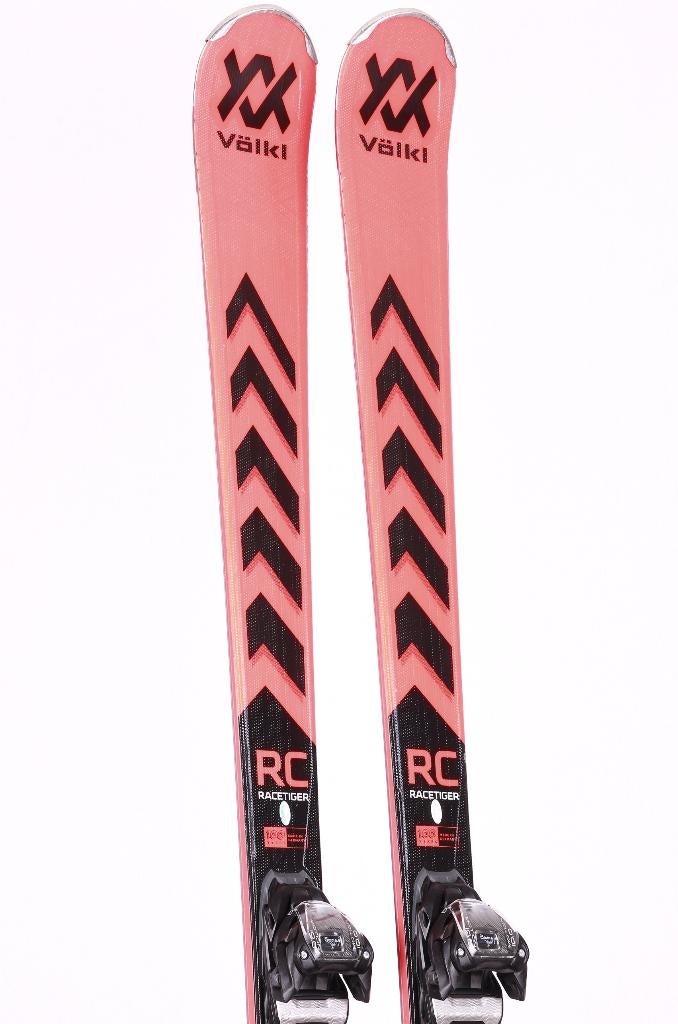 179 skis VOLKL RACETIGER RC 2024, Sports & Fitness, Ski & Ski de fond, Carving, Enlèvement ou Envoi, Skis, Utilisé