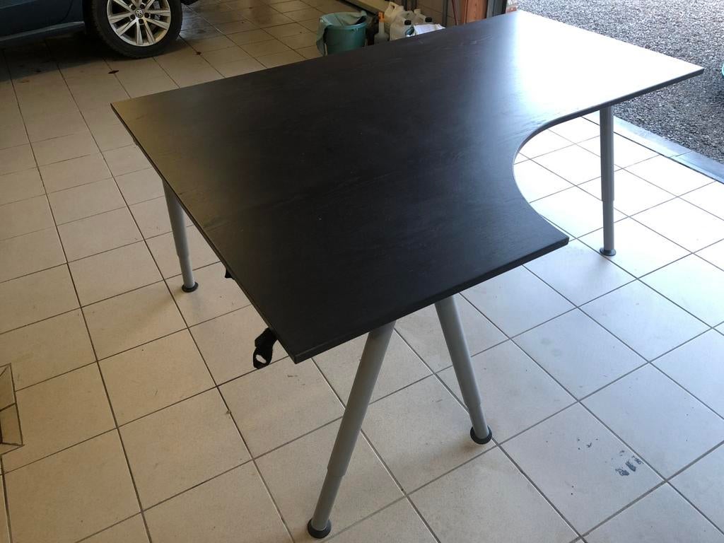 Bureau PC, Maison & Meubles, Bureaux, Enlèvement, Comme neuf