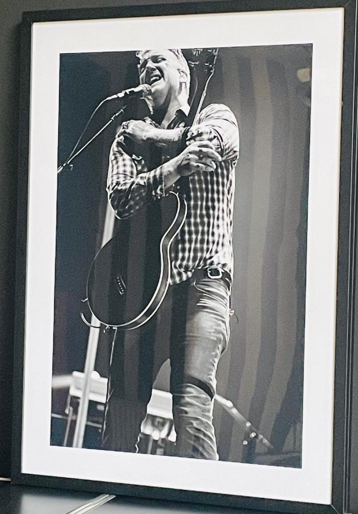 Koen Keppens foto's, Ophalen, Nieuw, Foto of Poster, 50 tot 75 cm