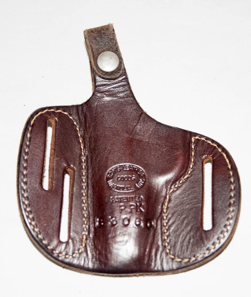 Gaine de ceinture pour arme de poing,, Enlèvement ou Envoi, Utilisé