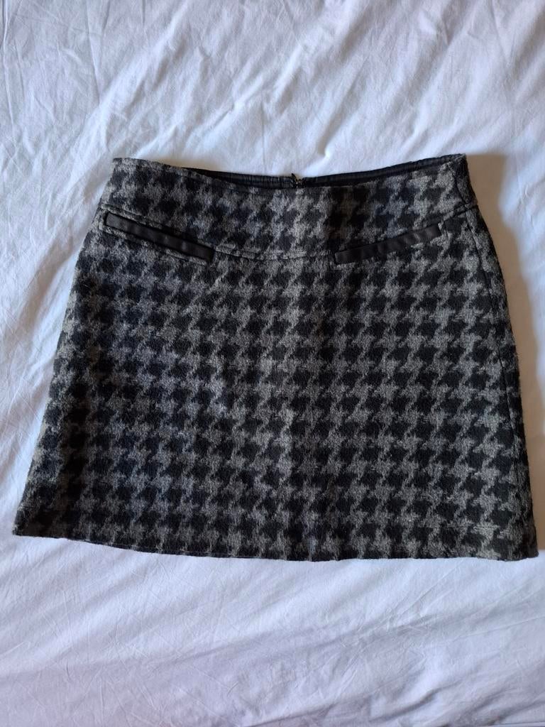 Rokje MER DU NORD, maat 38., Ophalen of Verzenden, Zo goed als nieuw, Maat 38/40 (M)