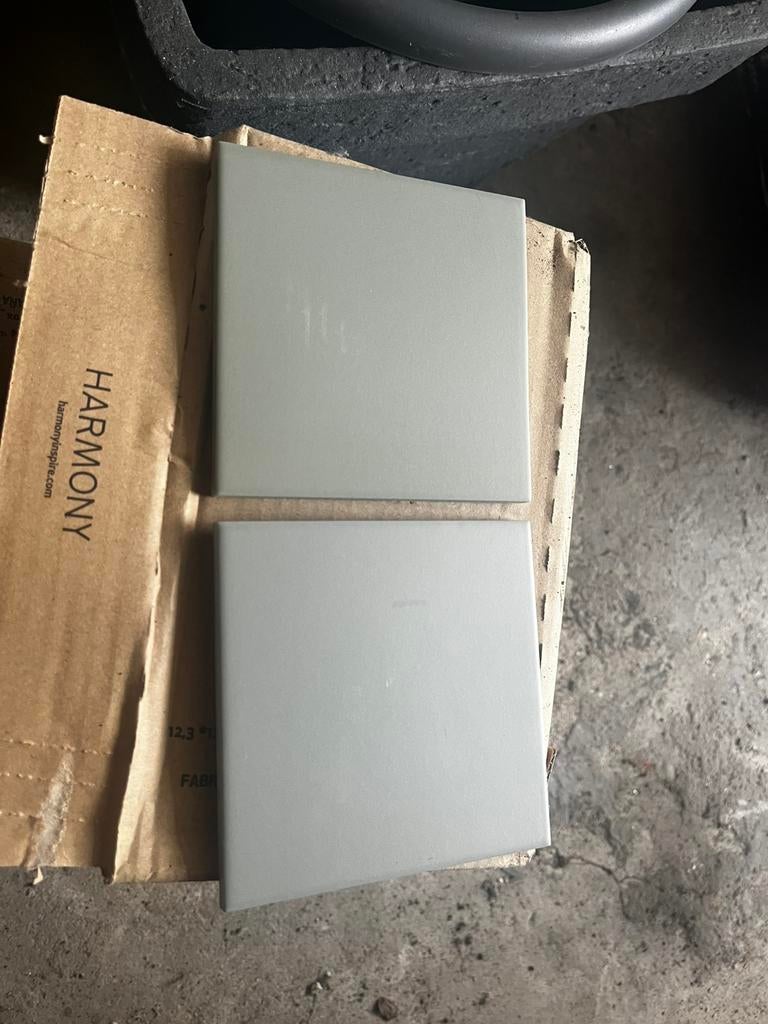 Muurtegels Nieuw, Doe-het-zelf en Bouw, Tegels, Ophalen, Nieuw