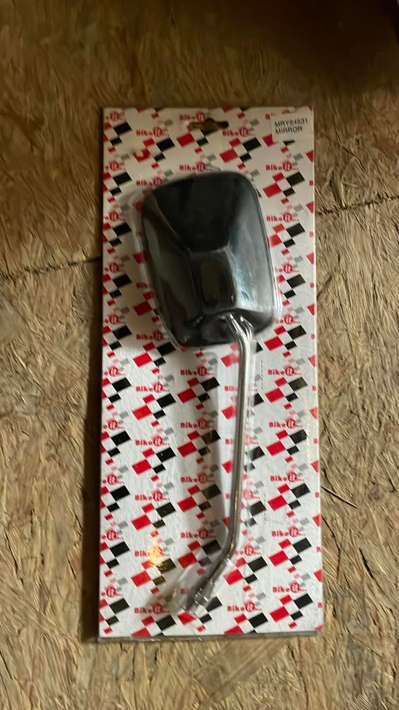 Scooter Spiegel, Ophalen of Verzenden, Nieuw