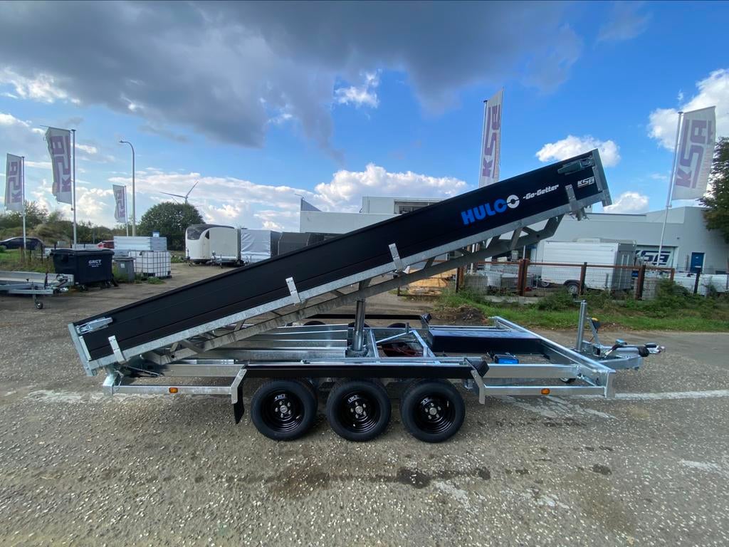 Hulco Benax-3 kipper 405x203cm