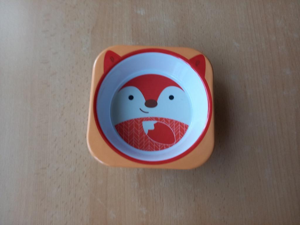 NOUVEAU bol d'alimentation pour bébé SKIP-HOP, Enfants & Bébés, Enlèvement ou Envoi, Neuf, Autres types