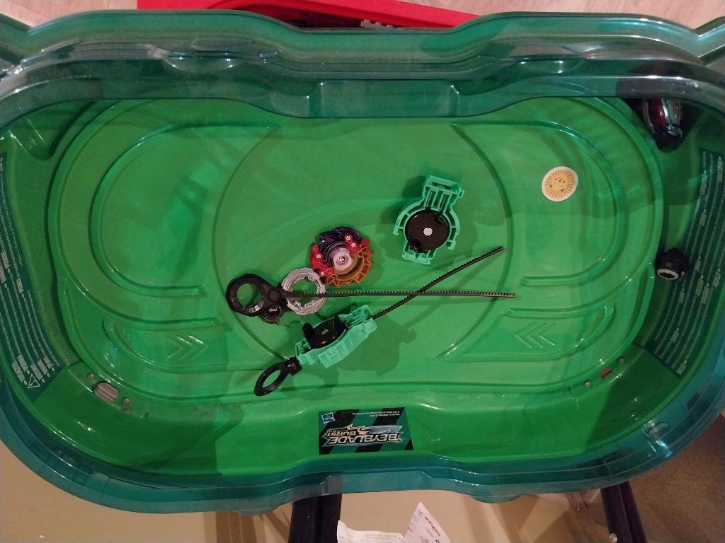 Beyblade burst, Enlèvement ou Envoi, Comme neuf, Garçon ou Fille