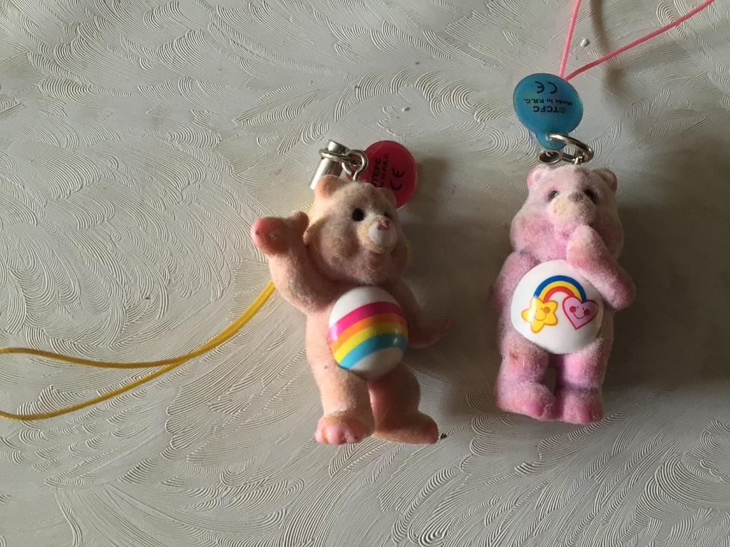 Troetelbeertjes, Ophalen of Verzenden