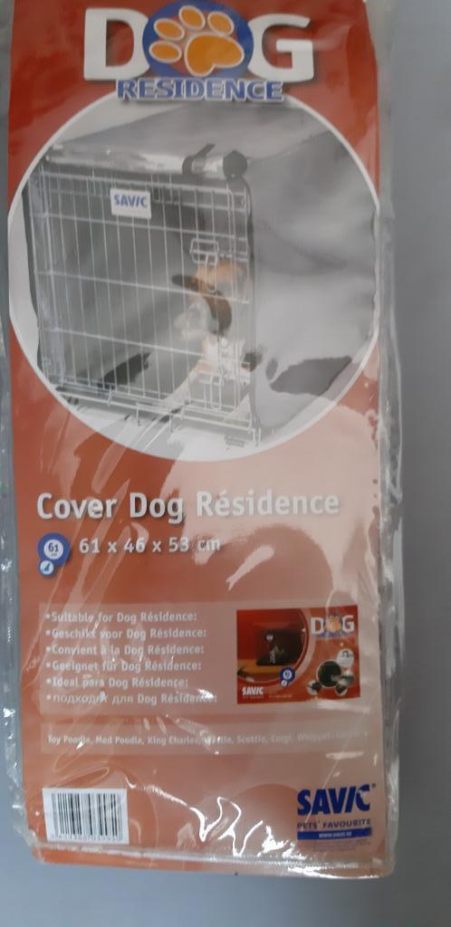 Savic Splinternieuw cover voor bench., Dieren en Toebehoren, Ophalen of Verzenden, Nieuw