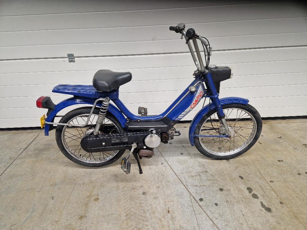 Honda camino, Motos, Particulier