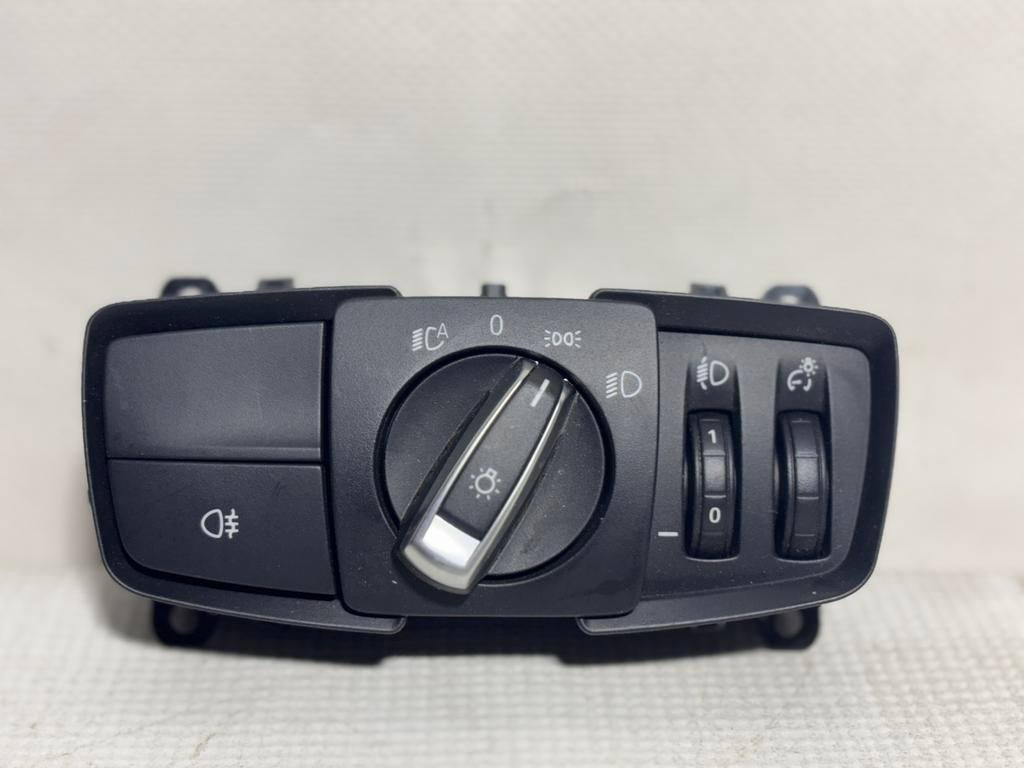 Commande de phare BMW SERIE 1 F20 9265301, Autos : Pièces & Accessoires, Bmw, Bmw, Bmw, Enlèvement