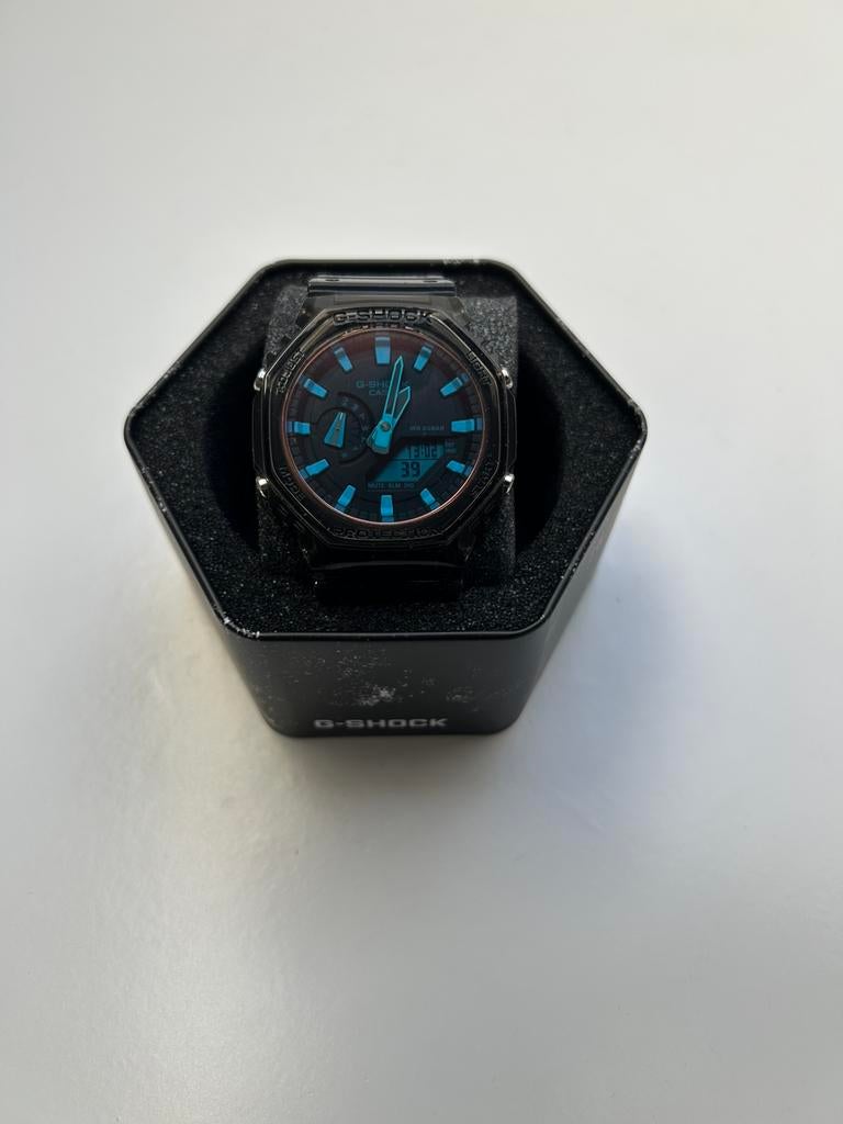 Casio G-Shock, Enlèvement ou Envoi, Casio