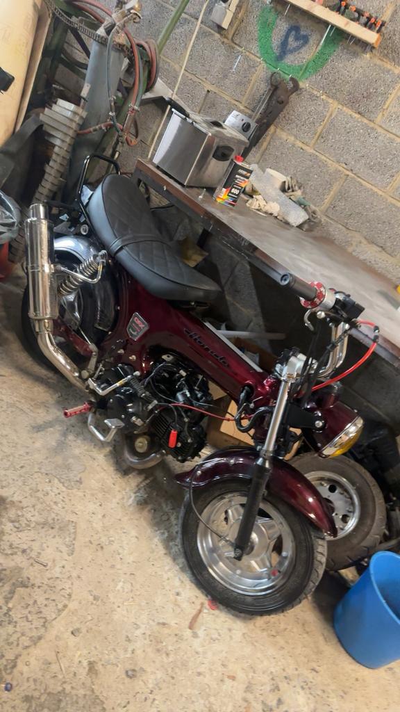 Dax a klasse, Ophalen of Verzenden